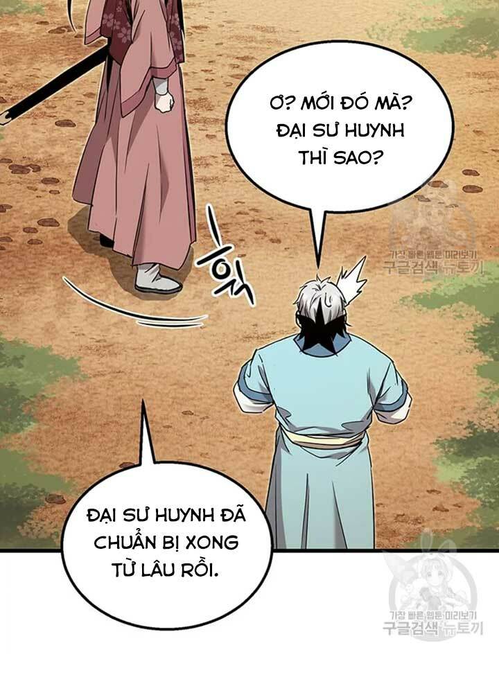 Đạo Sĩ Giang Hồ - Chapter 80 - Page 42