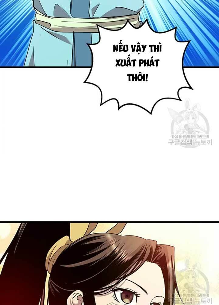 Đạo Sĩ Giang Hồ - Chapter 80 - Page 44