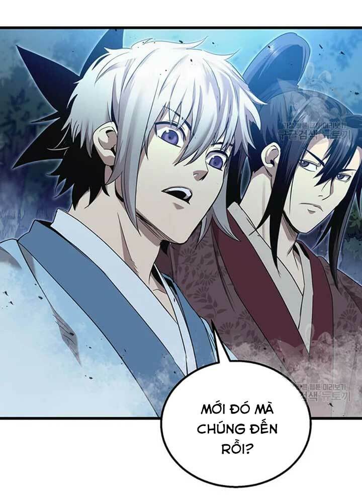 Đạo Sĩ Giang Hồ - Chapter 80 - Page 52