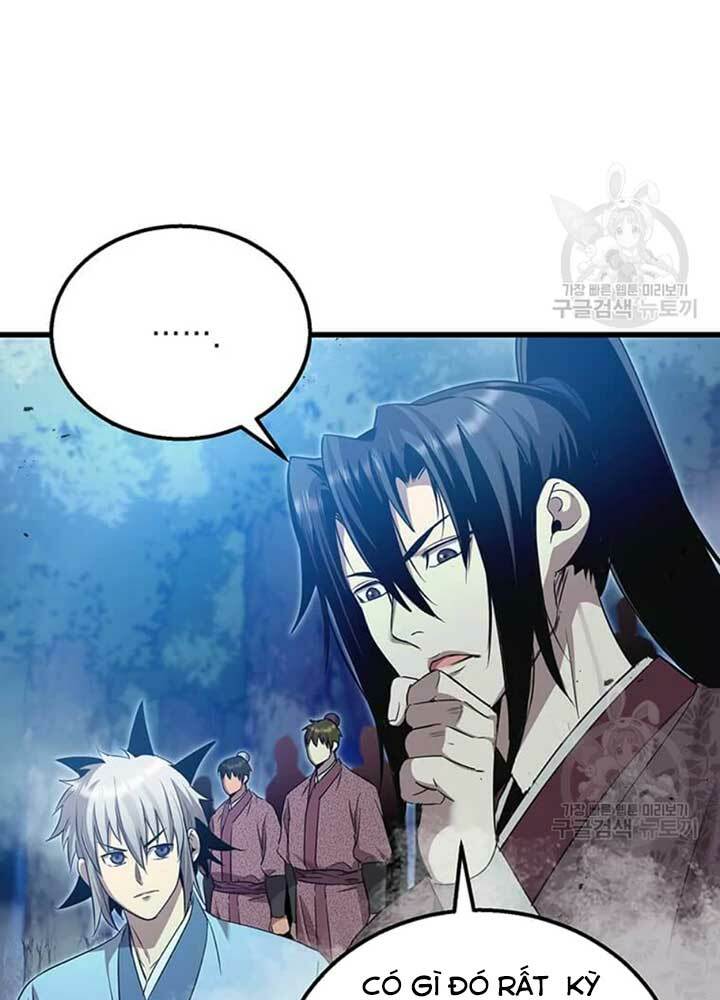 Đạo Sĩ Giang Hồ - Chapter 80 - Page 54