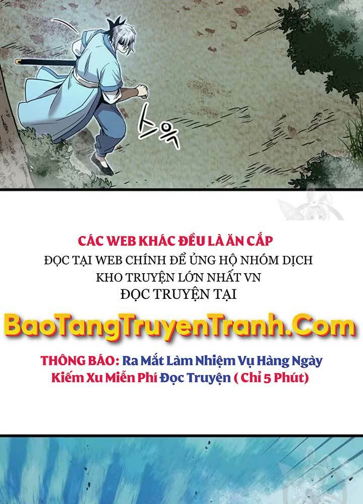 Đạo Sĩ Giang Hồ - Chapter 80 - Page 59