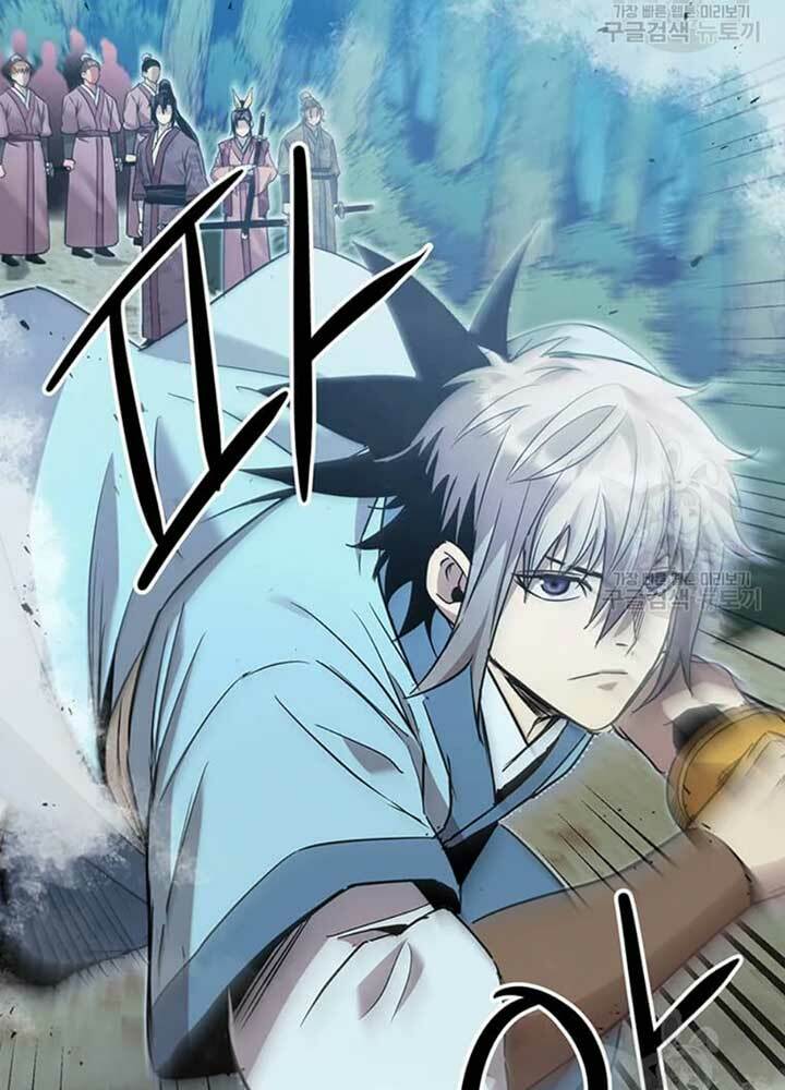 Đạo Sĩ Giang Hồ - Chapter 80 - Page 60