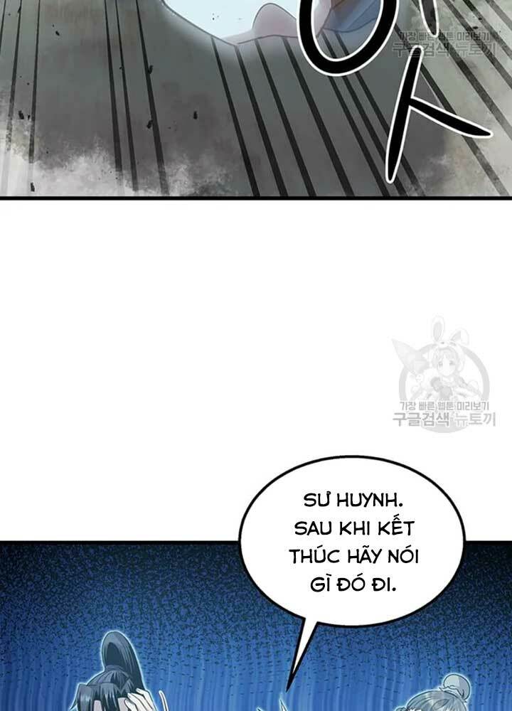 Đạo Sĩ Giang Hồ - Chapter 80 - Page 61