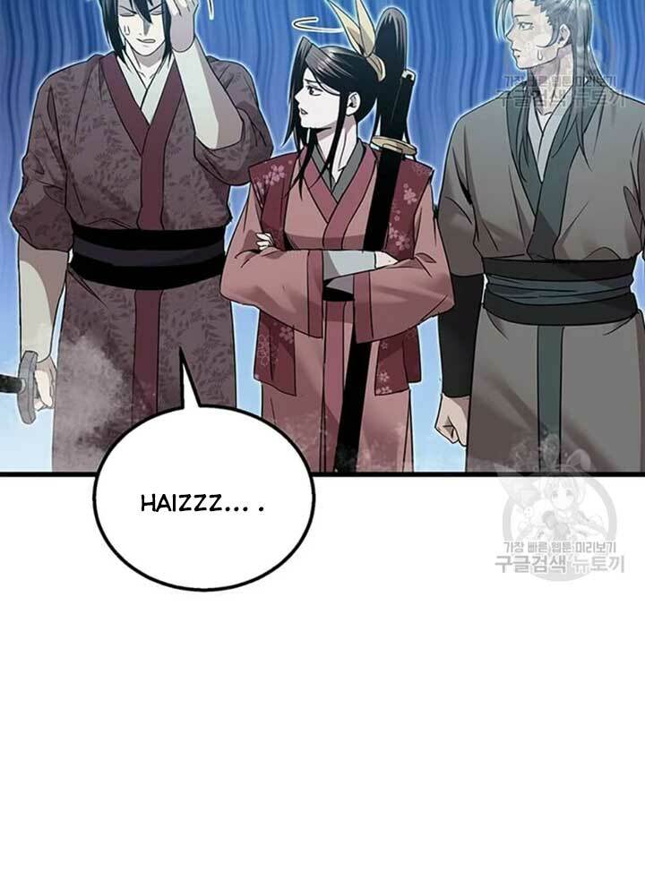 Đạo Sĩ Giang Hồ - Chapter 80 - Page 62