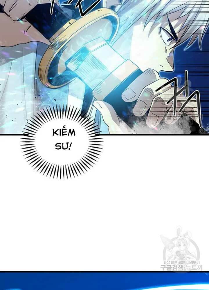 Đạo Sĩ Giang Hồ - Chapter 80 - Page 64