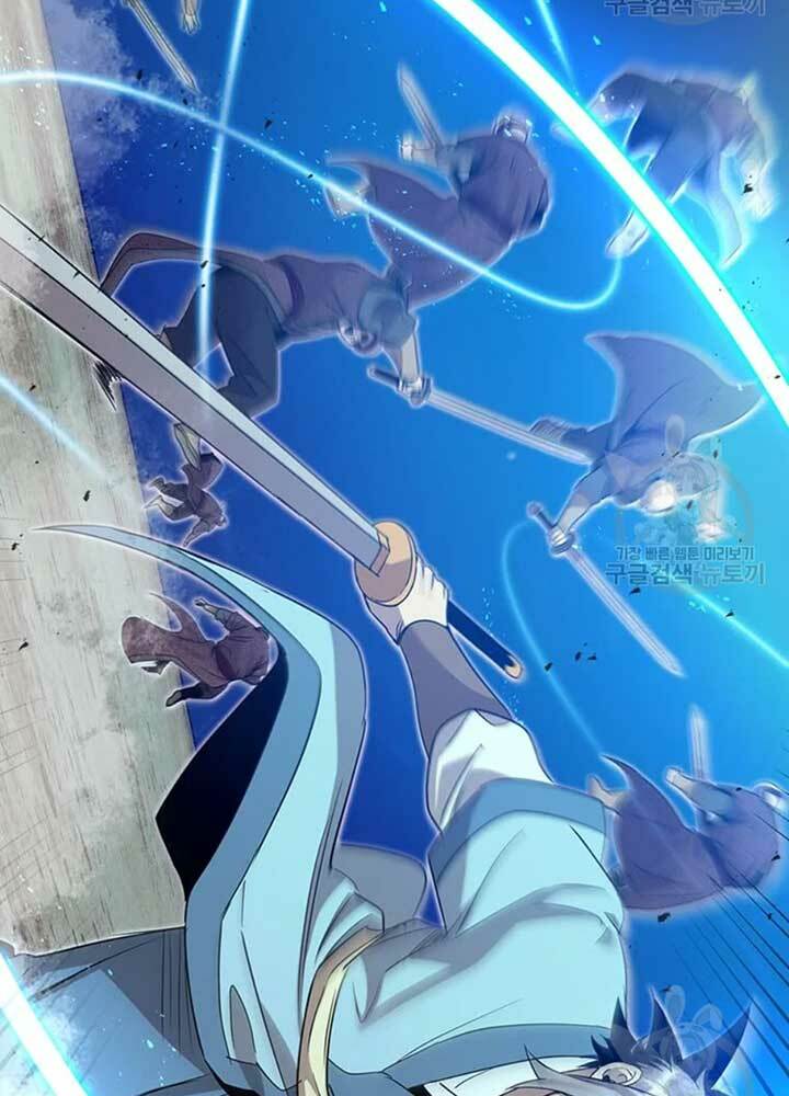 Đạo Sĩ Giang Hồ - Chapter 80 - Page 67