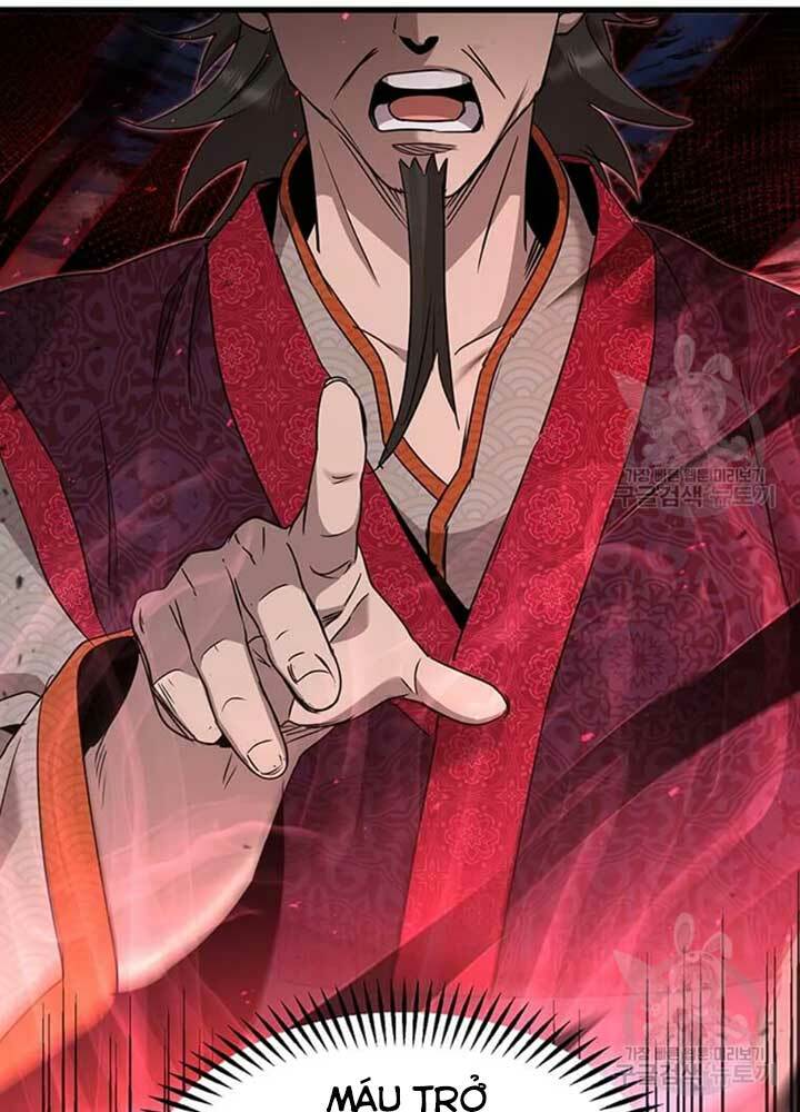 Đạo Sĩ Giang Hồ - Chapter 80 - Page 78