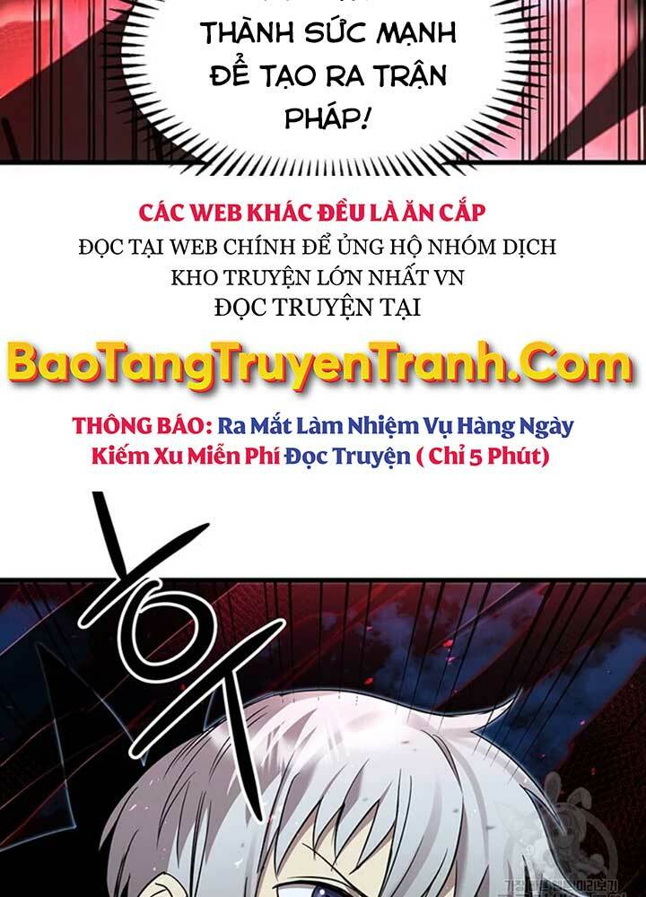 Đạo Sĩ Giang Hồ - Chapter 80 - Page 79