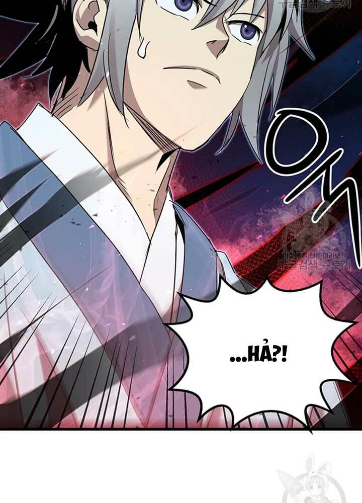 Đạo Sĩ Giang Hồ - Chapter 80 - Page 80