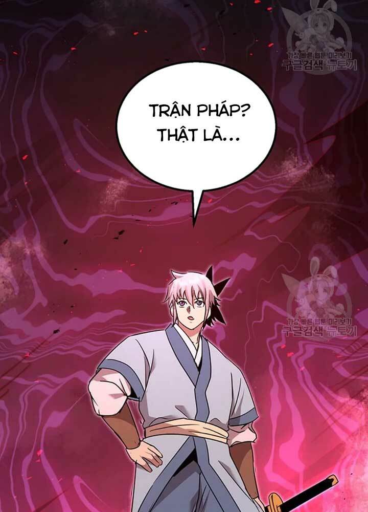 Đạo Sĩ Giang Hồ - Chapter 80 - Page 83