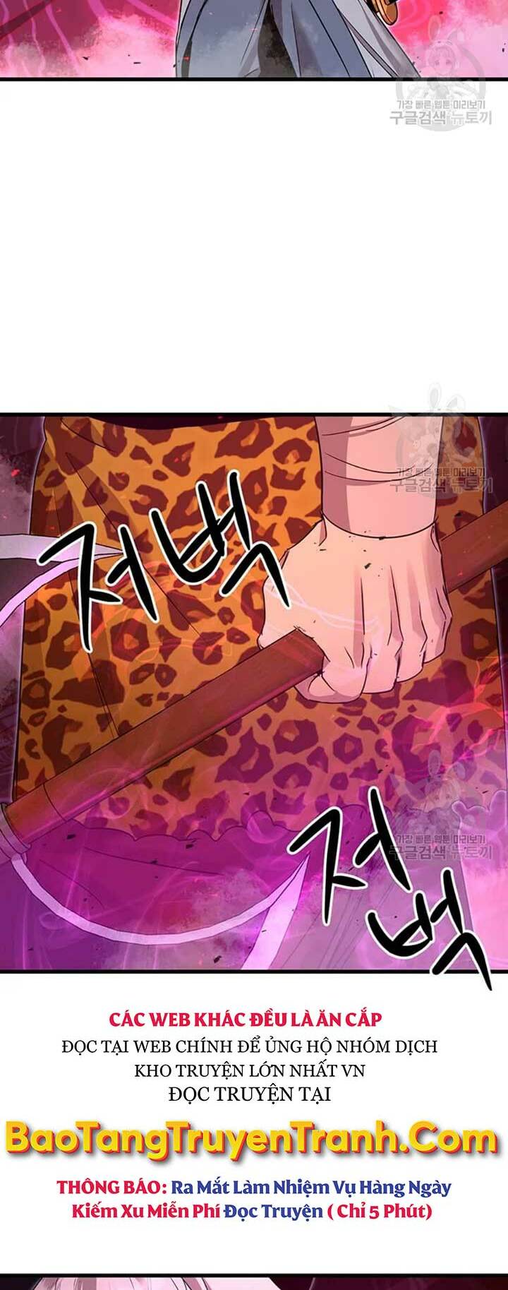 Đạo Sĩ Giang Hồ - Chapter 80 - Page 84