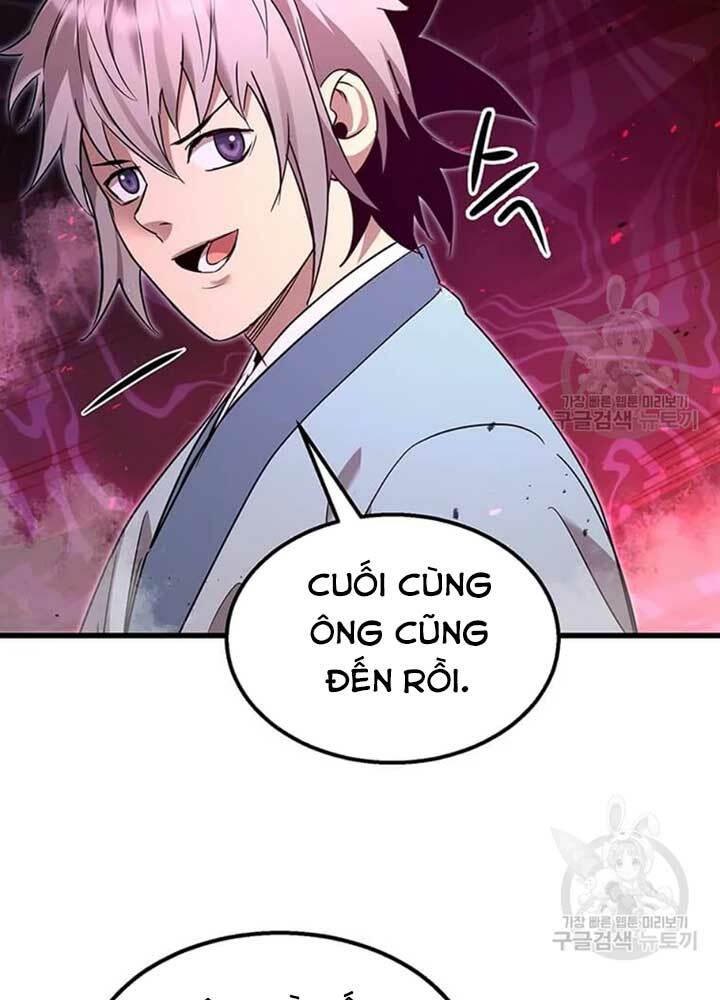 Đạo Sĩ Giang Hồ - Chapter 80 - Page 85