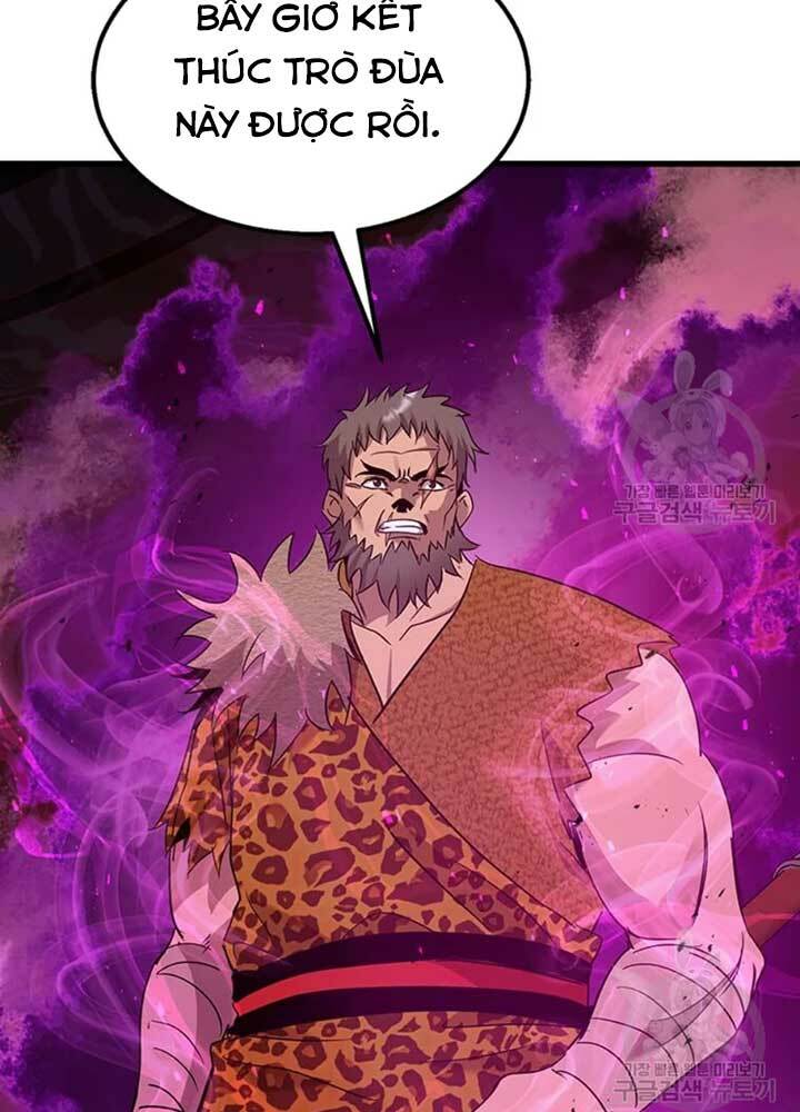 Đạo Sĩ Giang Hồ - Chapter 80 - Page 86