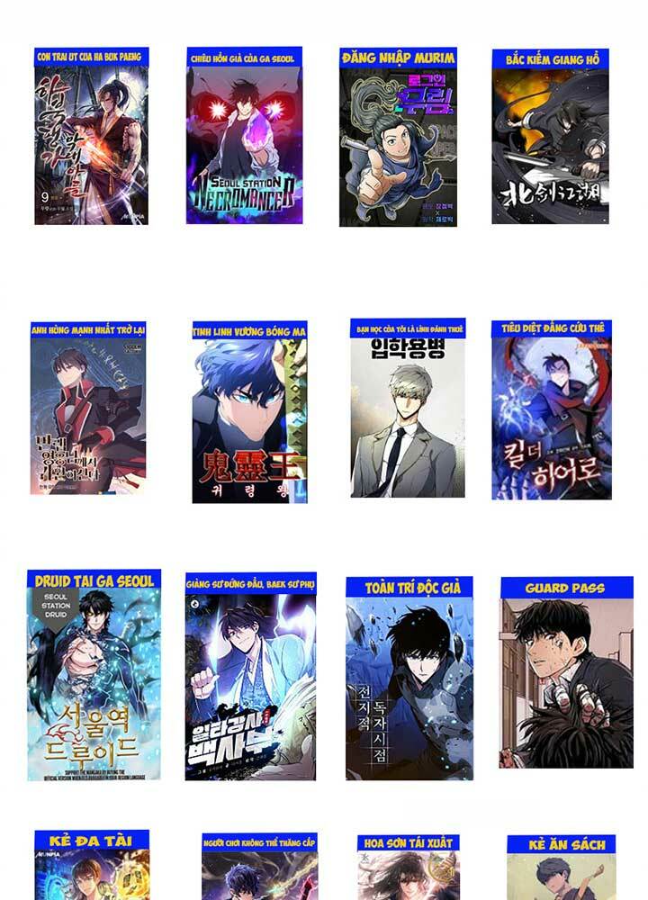 Đạo Sĩ Giang Hồ - Chapter 80 - Page 89