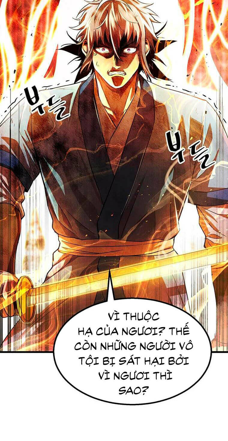 Đạo Sĩ Giang Hồ - Chapter 81 - Page 9