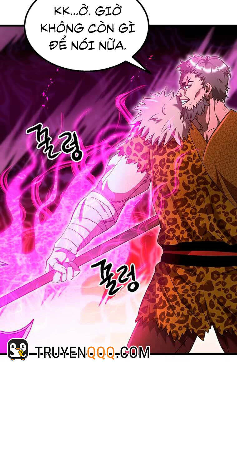 Đạo Sĩ Giang Hồ - Chapter 81 - Page 13