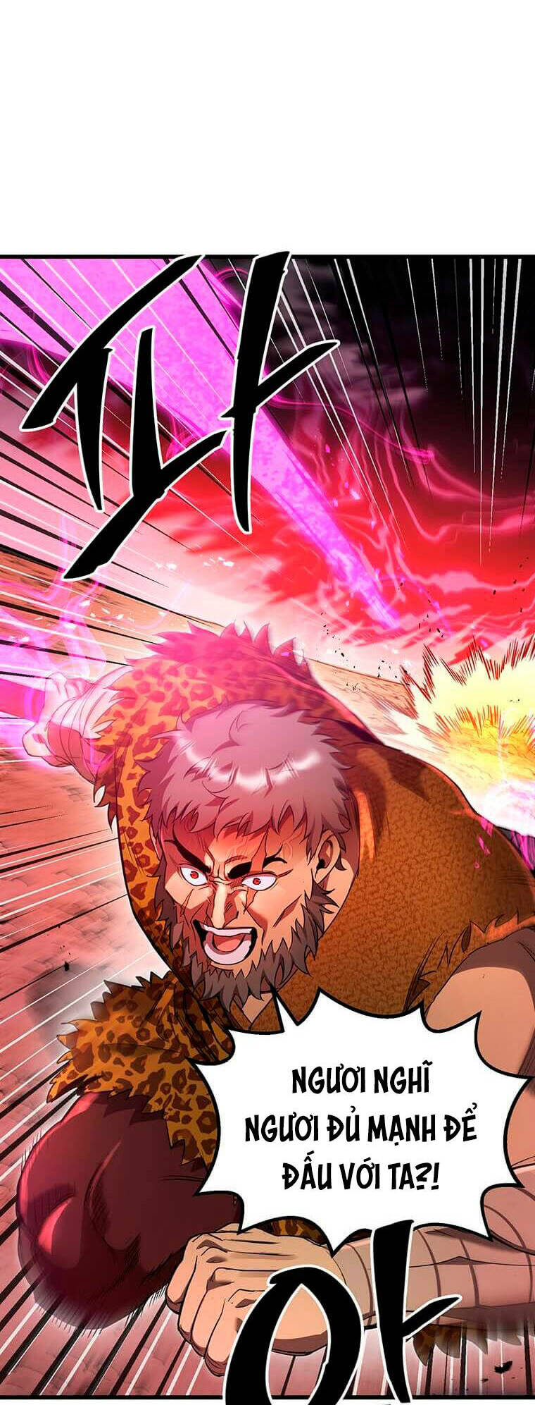 Đạo Sĩ Giang Hồ - Chapter 81 - Page 14