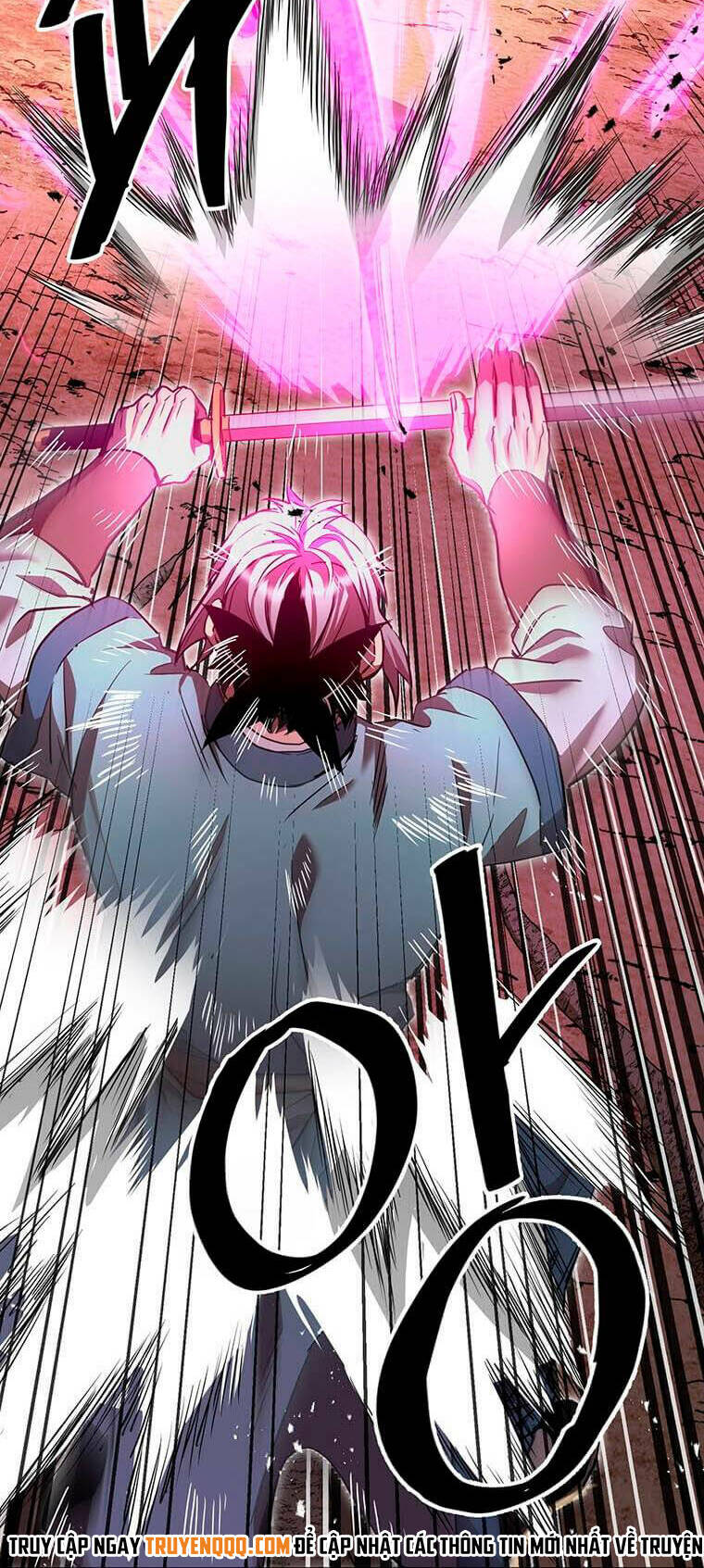 Đạo Sĩ Giang Hồ - Chapter 81 - Page 17