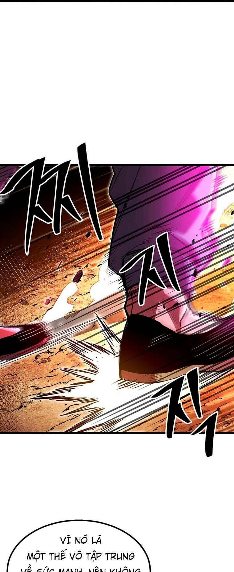 Đạo Sĩ Giang Hồ - Chapter 81 - Page 18