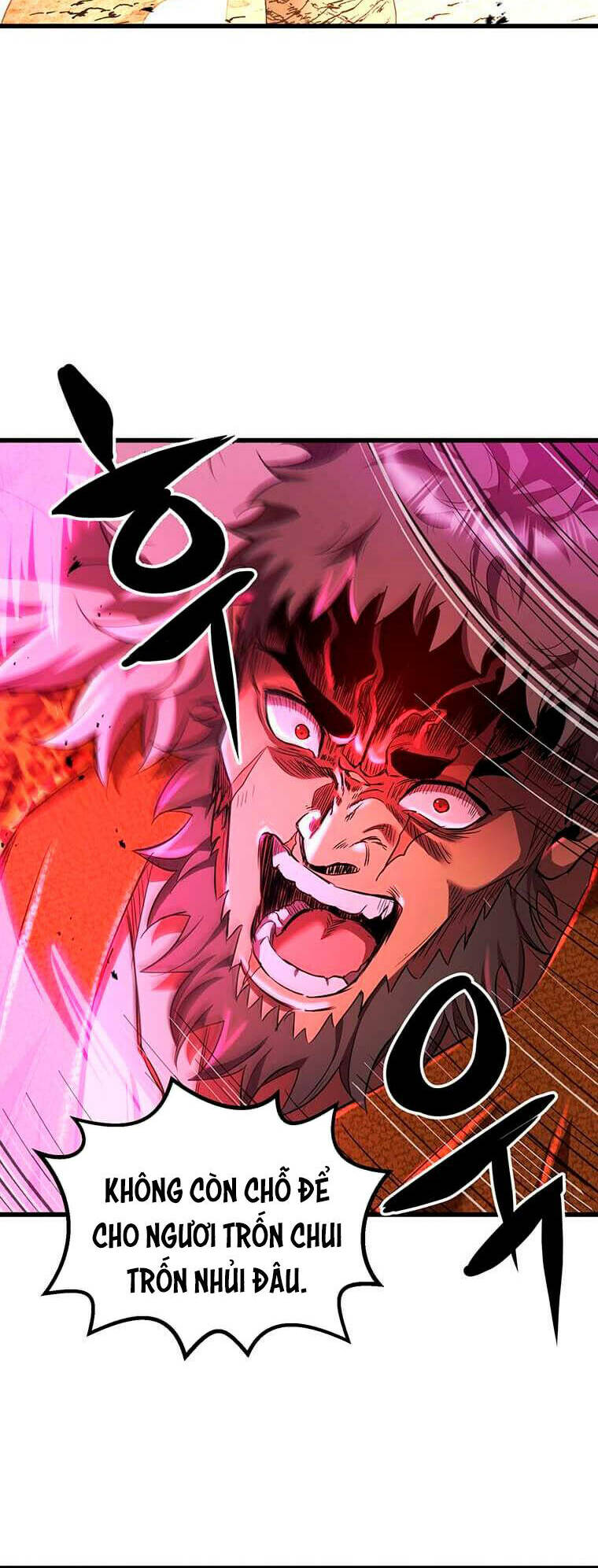 Đạo Sĩ Giang Hồ - Chapter 81 - Page 20