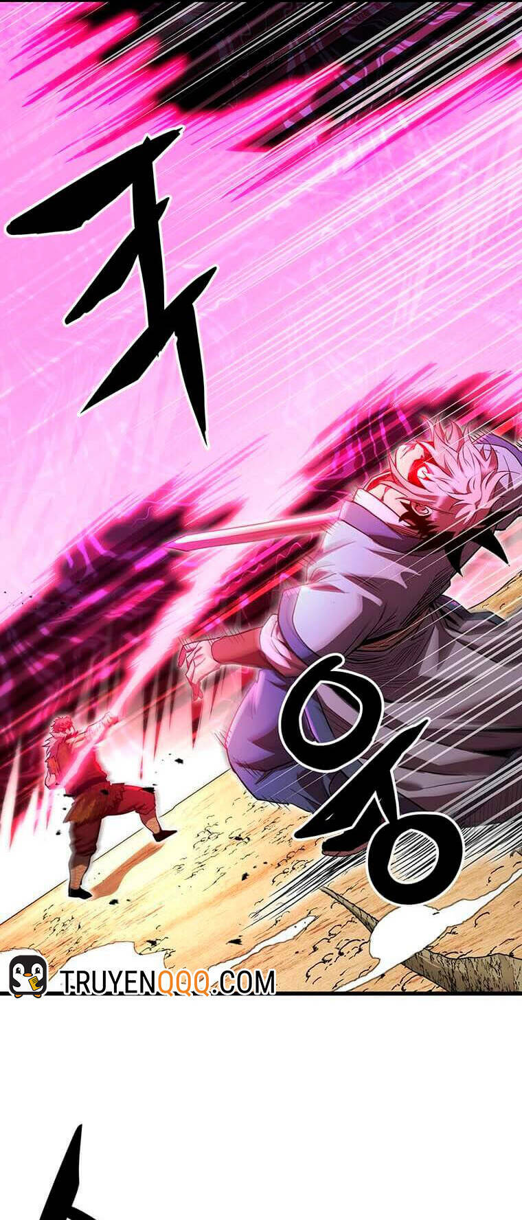 Đạo Sĩ Giang Hồ - Chapter 81 - Page 21