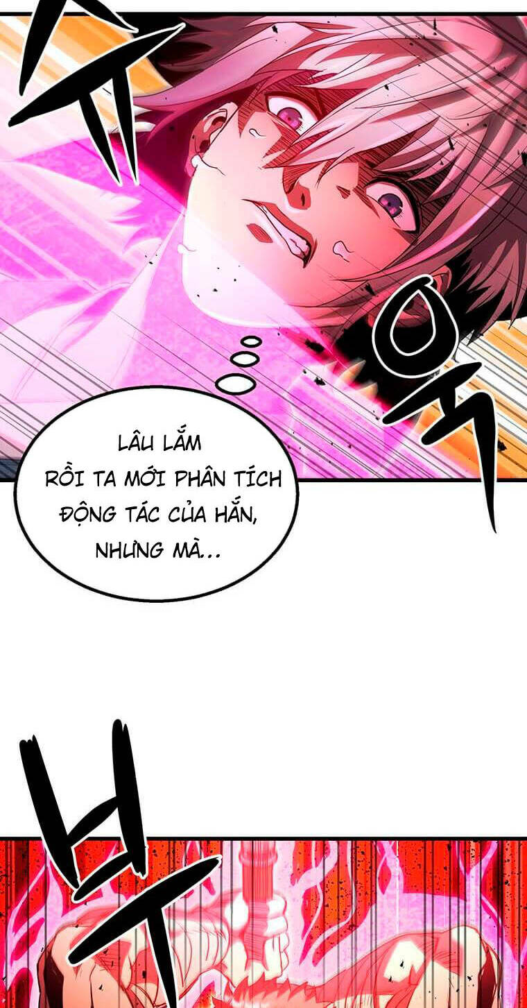 Đạo Sĩ Giang Hồ - Chapter 81 - Page 22