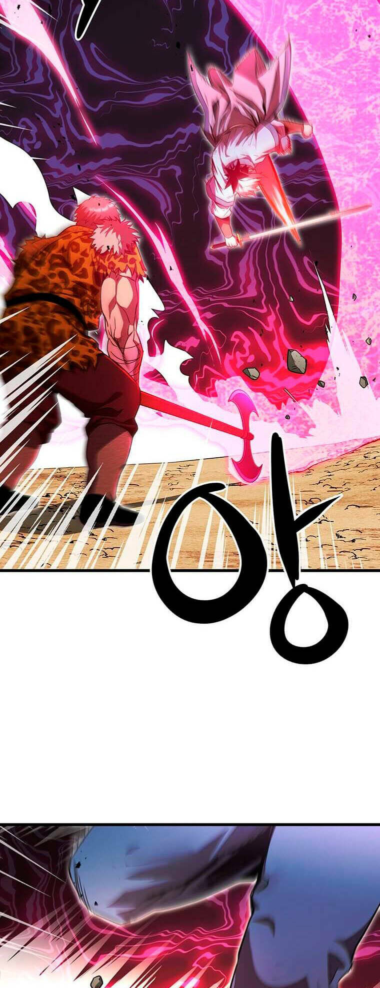 Đạo Sĩ Giang Hồ - Chapter 81 - Page 24