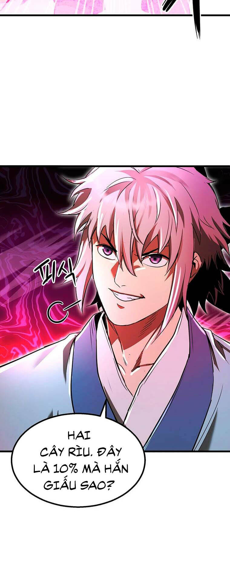 Đạo Sĩ Giang Hồ - Chapter 81 - Page 29