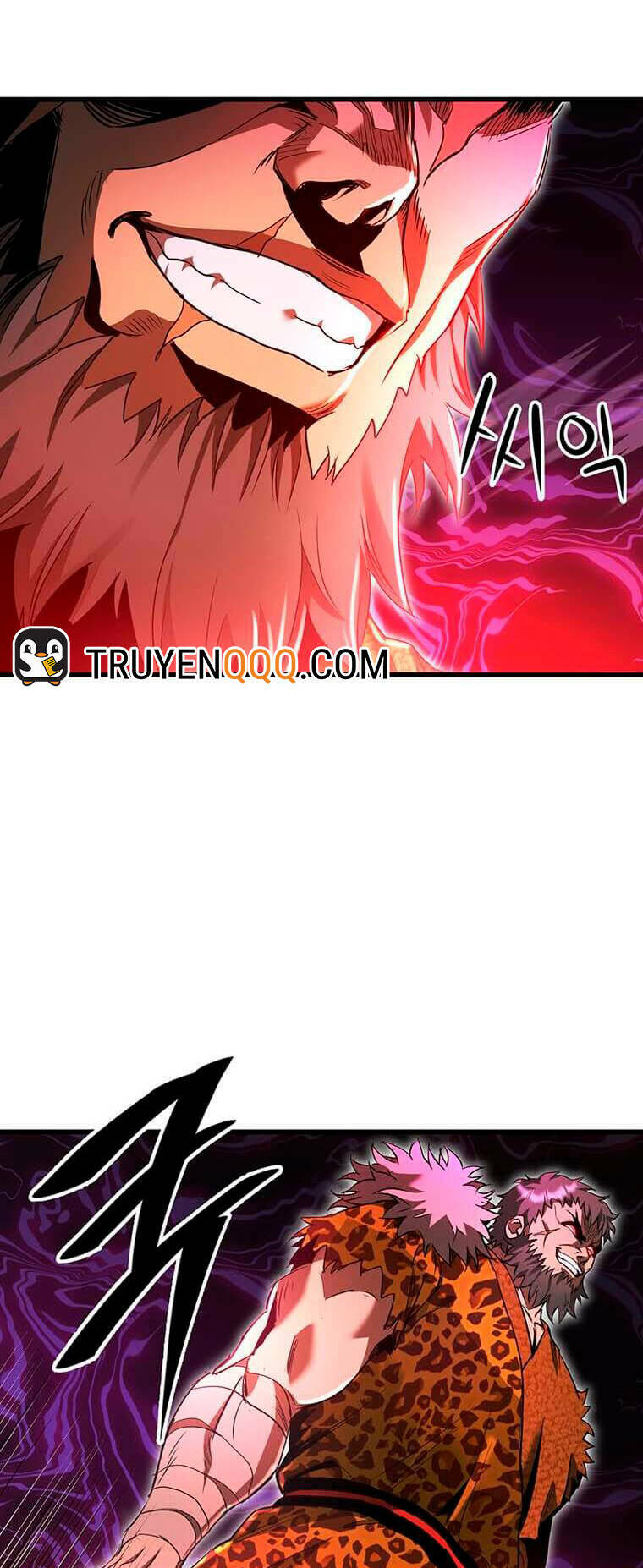 Đạo Sĩ Giang Hồ - Chapter 81 - Page 30