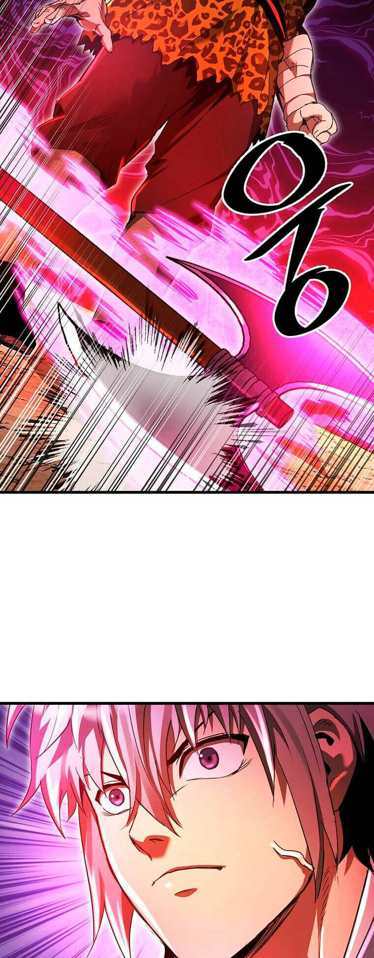 Đạo Sĩ Giang Hồ - Chapter 81 - Page 31