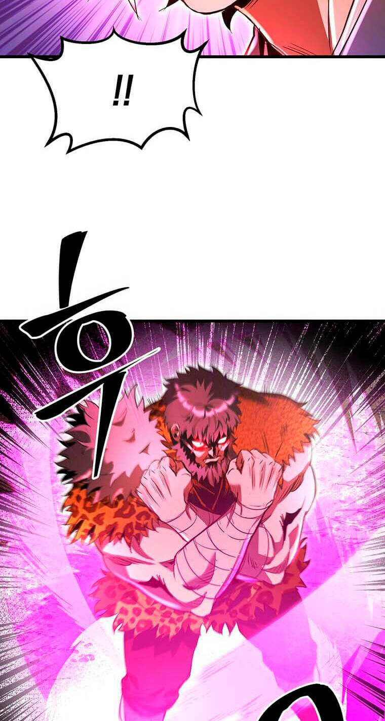 Đạo Sĩ Giang Hồ - Chapter 81 - Page 32