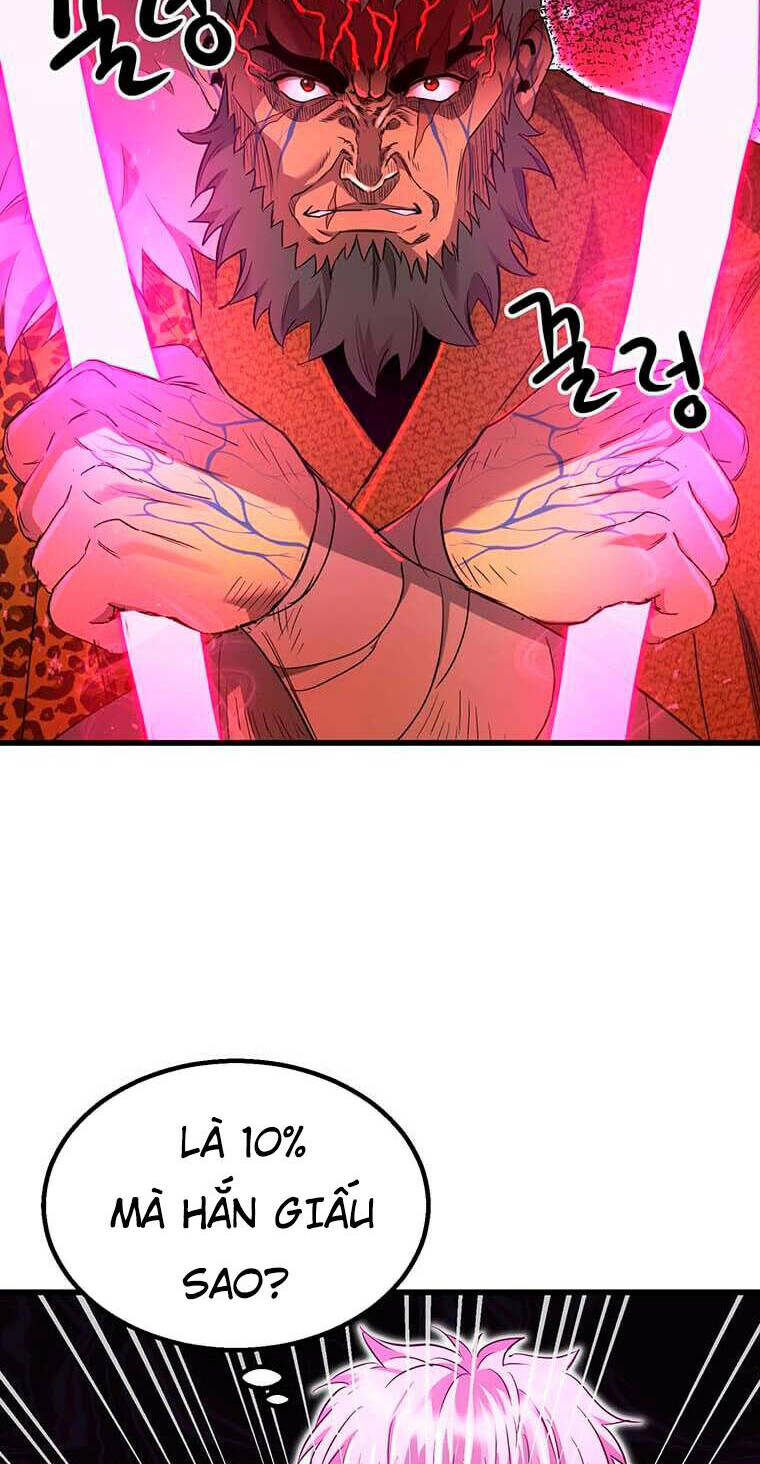 Đạo Sĩ Giang Hồ - Chapter 81 - Page 35