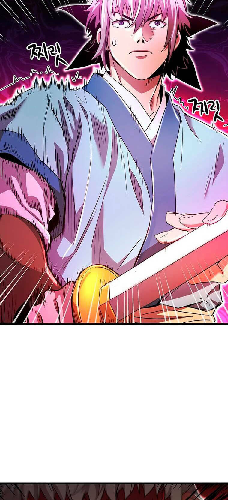 Đạo Sĩ Giang Hồ - Chapter 81 - Page 36