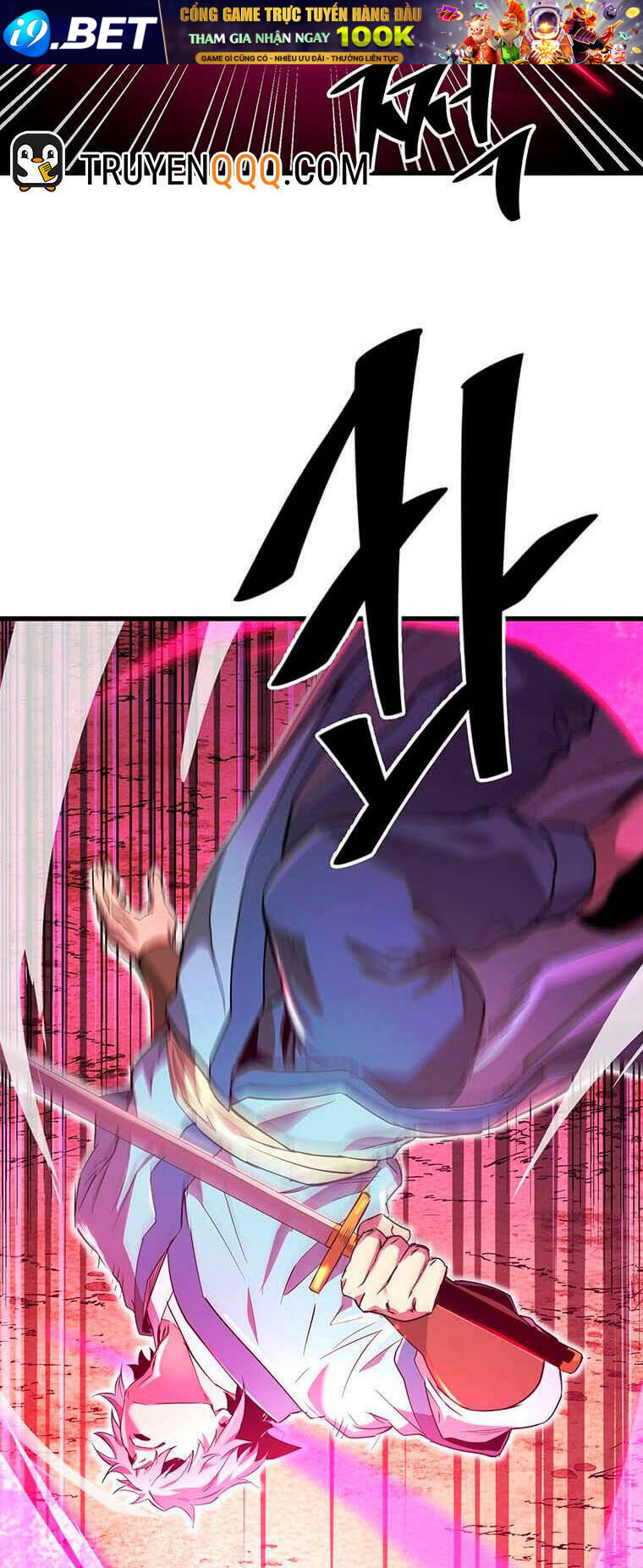 Đạo Sĩ Giang Hồ - Chapter 81 - Page 38