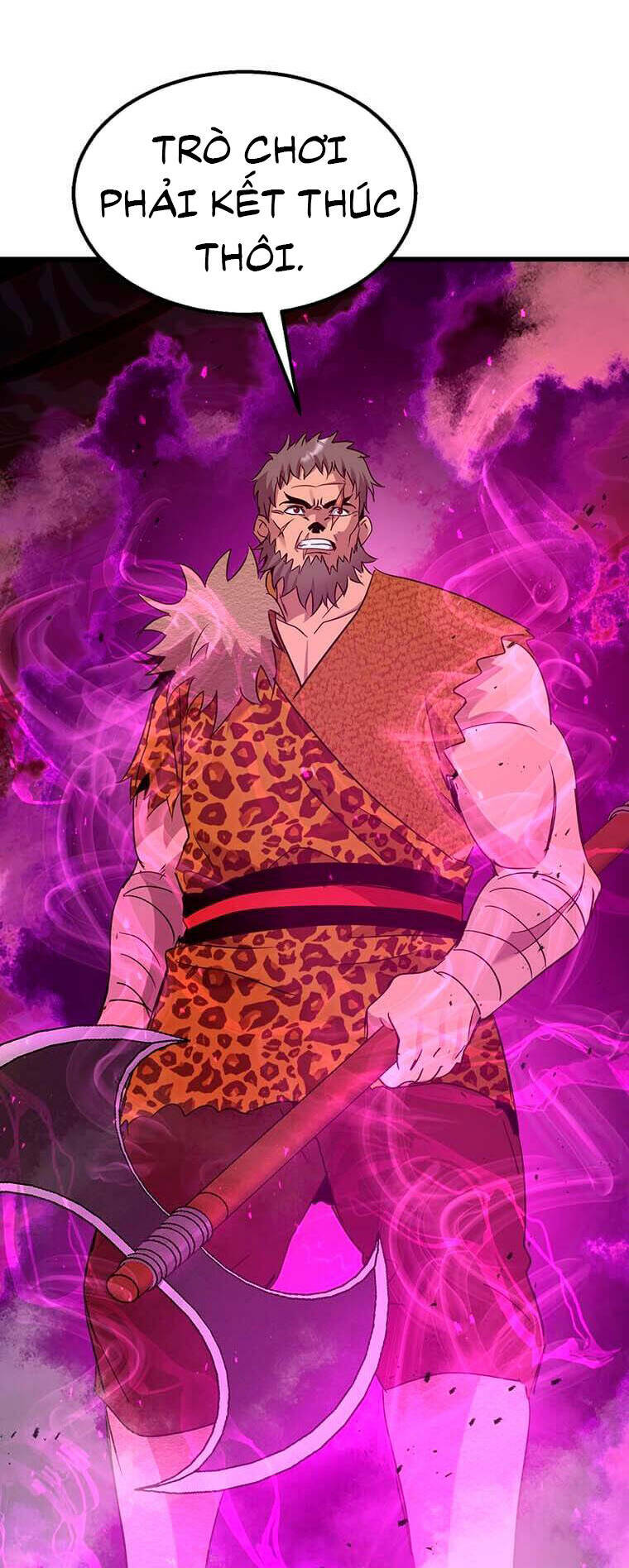 Đạo Sĩ Giang Hồ - Chapter 81 - Page 3