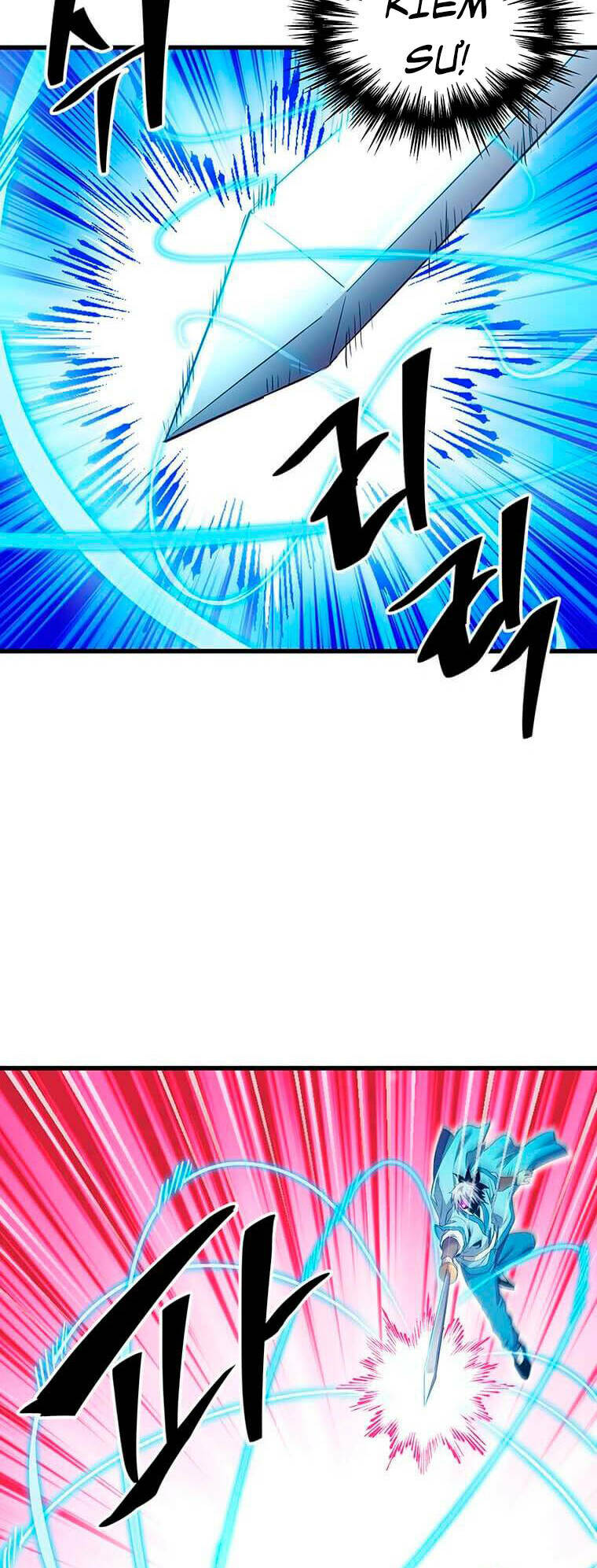 Đạo Sĩ Giang Hồ - Chapter 81 - Page 40