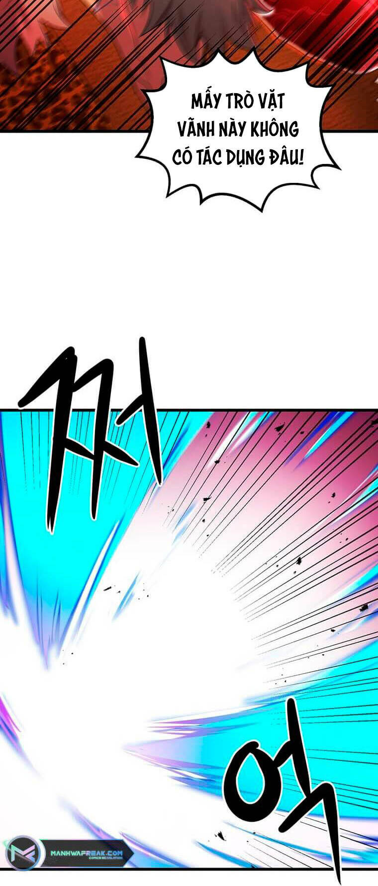 Đạo Sĩ Giang Hồ - Chapter 81 - Page 42