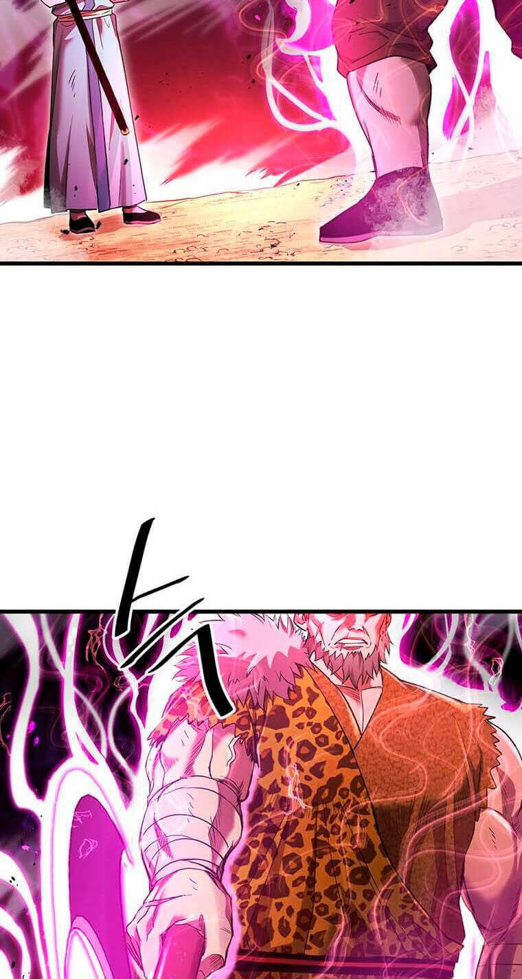 Đạo Sĩ Giang Hồ - Chapter 81 - Page 6