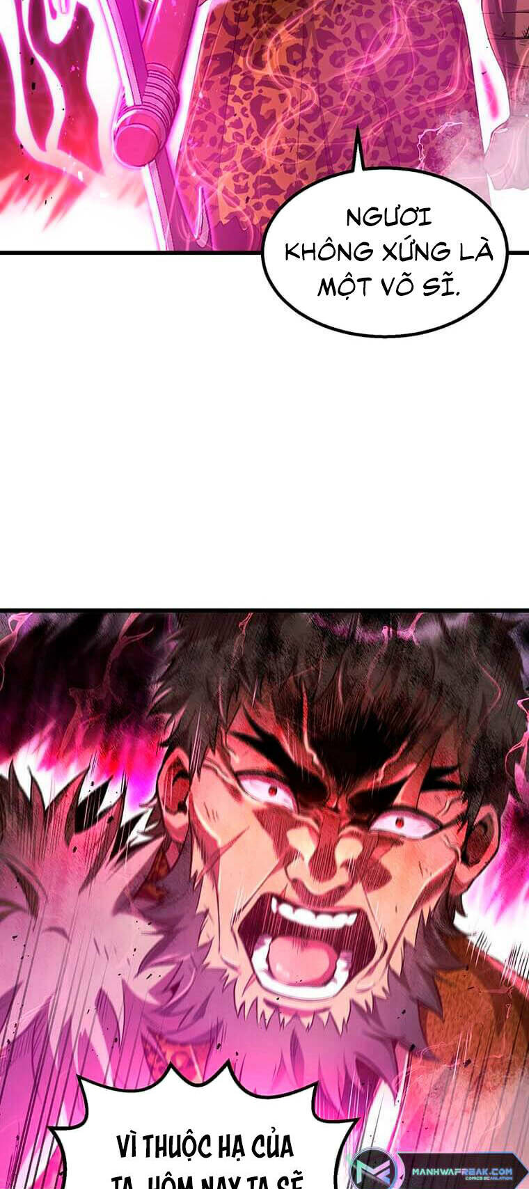 Đạo Sĩ Giang Hồ - Chapter 81 - Page 7