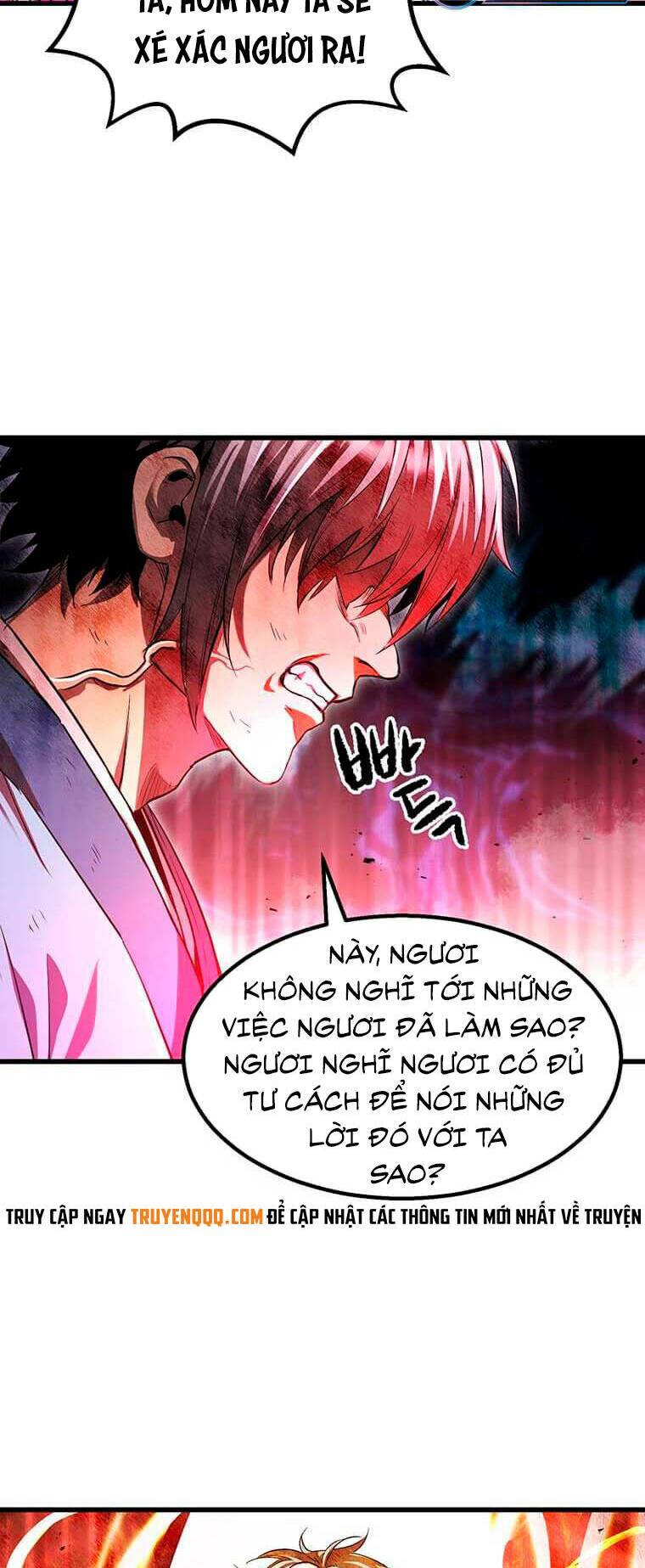 Đạo Sĩ Giang Hồ - Chapter 81 - Page 8