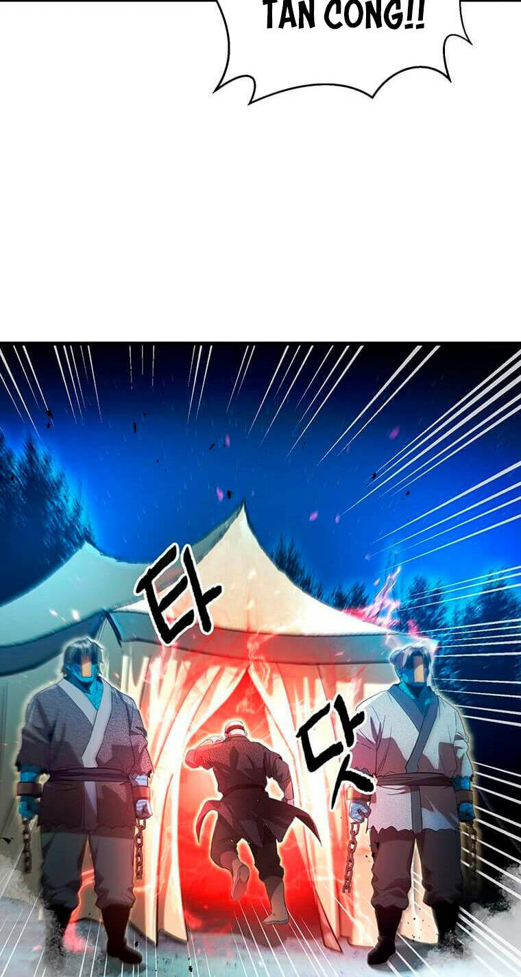 Đạo Sĩ Giang Hồ - Chapter 82.5 - Page 9