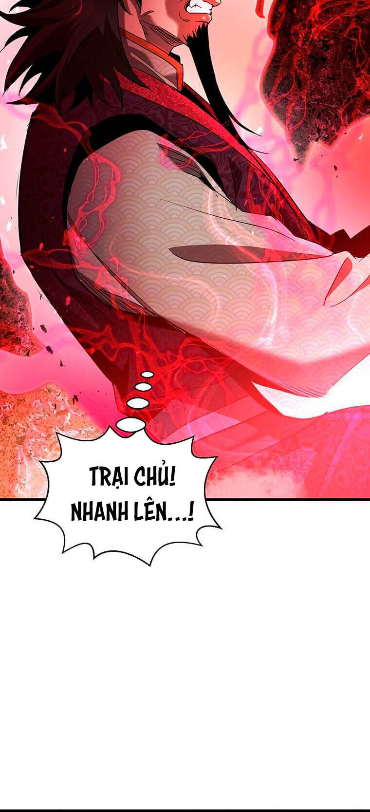 Đạo Sĩ Giang Hồ - Chapter 82.5 - Page 13