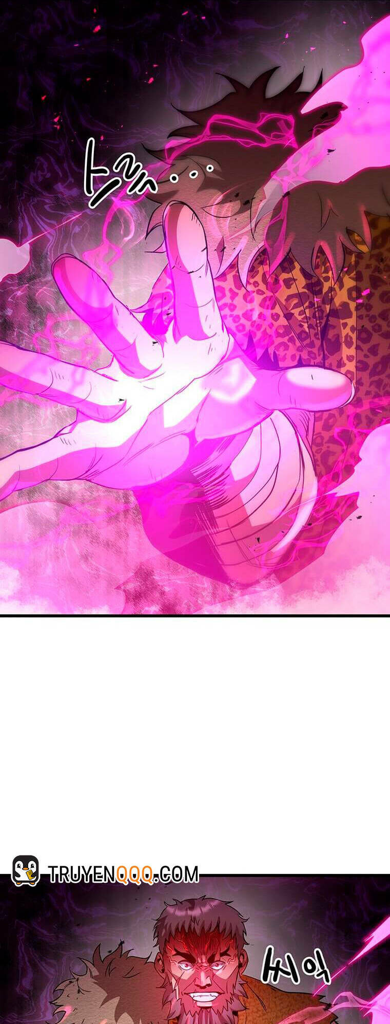 Đạo Sĩ Giang Hồ - Chapter 82.5 - Page 14