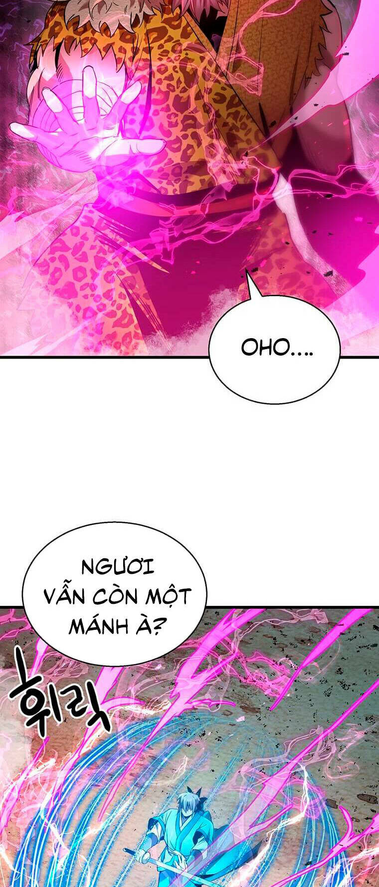 Đạo Sĩ Giang Hồ - Chapter 82.5 - Page 15