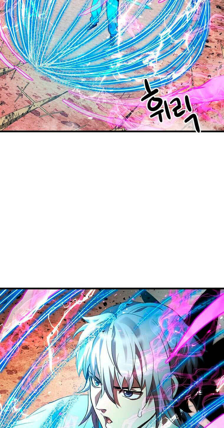 Đạo Sĩ Giang Hồ - Chapter 82.5 - Page 16