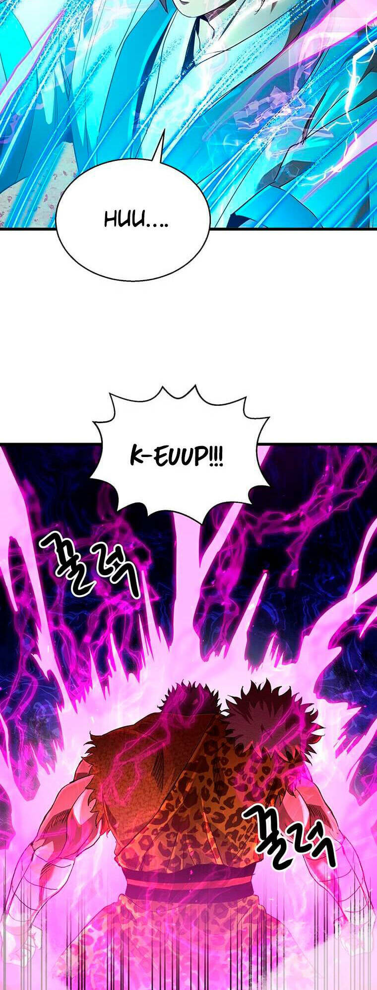 Đạo Sĩ Giang Hồ - Chapter 82.5 - Page 17