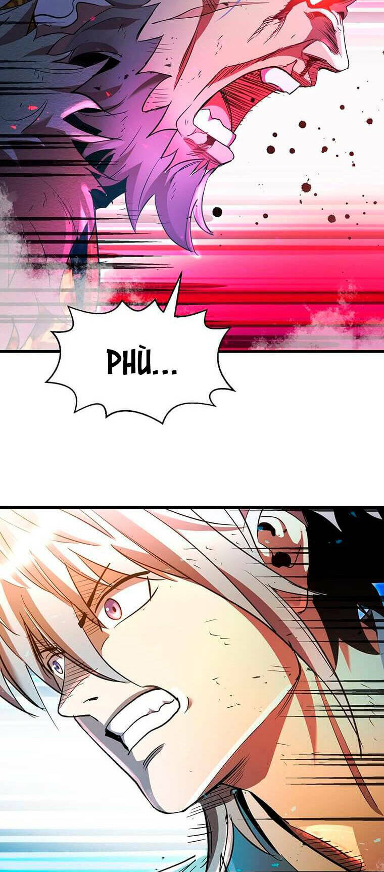 Đạo Sĩ Giang Hồ - Chapter 82.5 - Page 20