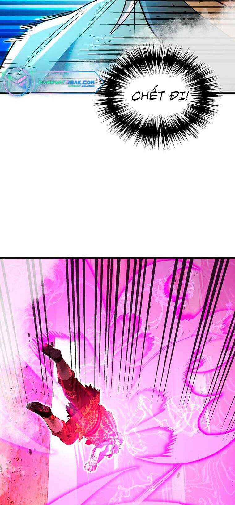 Đạo Sĩ Giang Hồ - Chapter 82.5 - Page 21