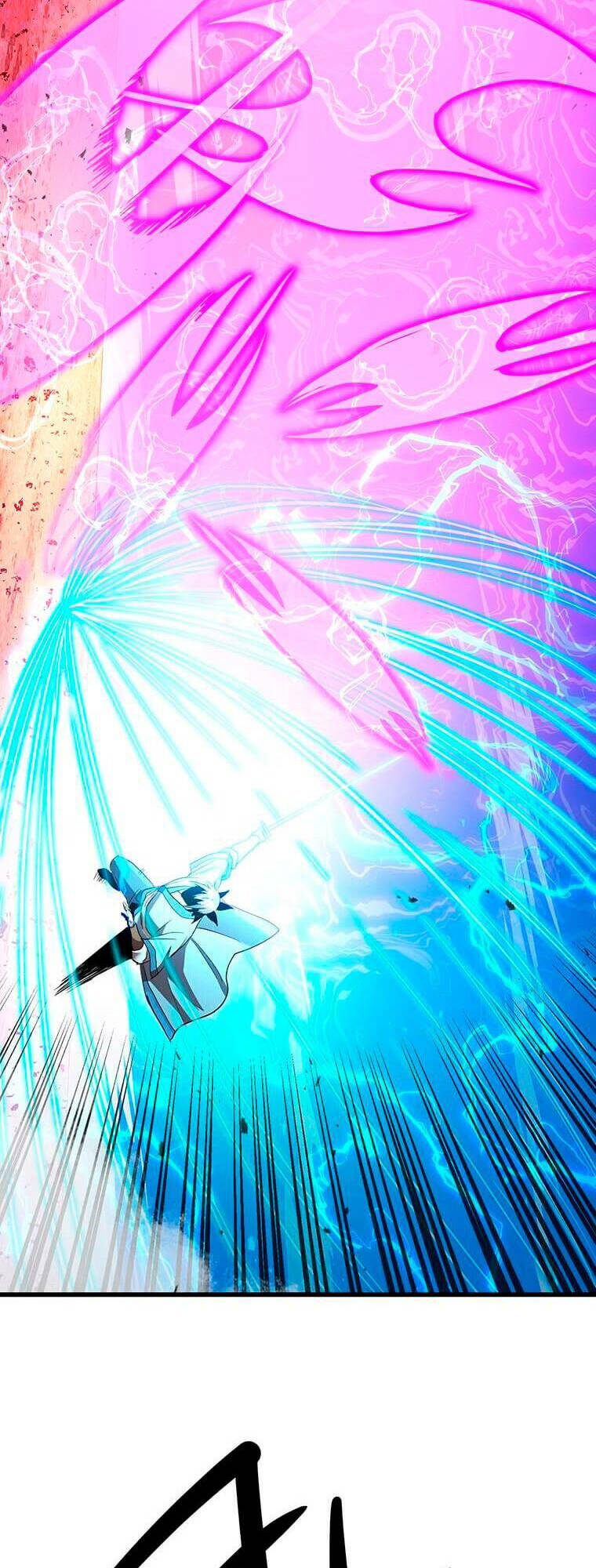 Đạo Sĩ Giang Hồ - Chapter 82.5 - Page 22