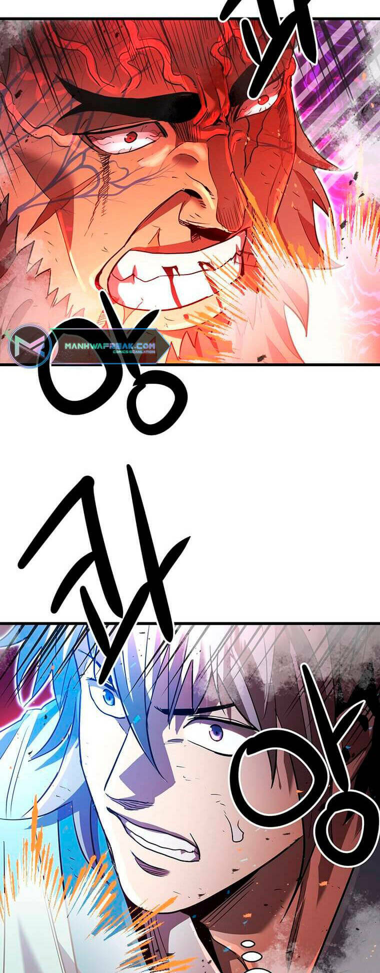 Đạo Sĩ Giang Hồ - Chapter 82.5 - Page 25